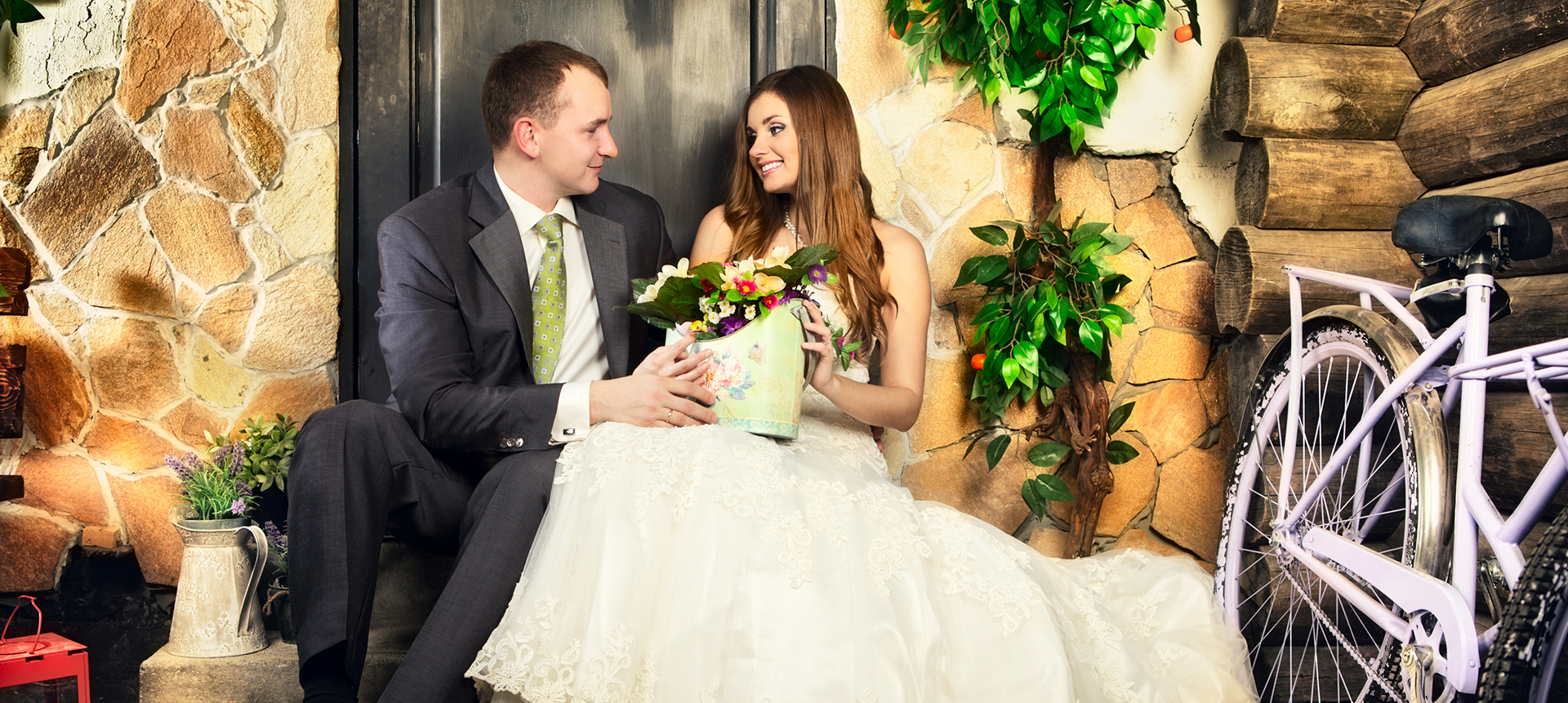 Organización de eventos con alma, pasión y profesionalidad.